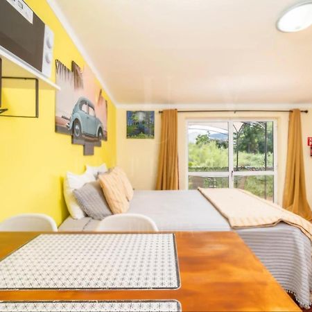 Casa Anjos Διαμέρισμα Κοΐμπρα Εξωτερικό φωτογραφία