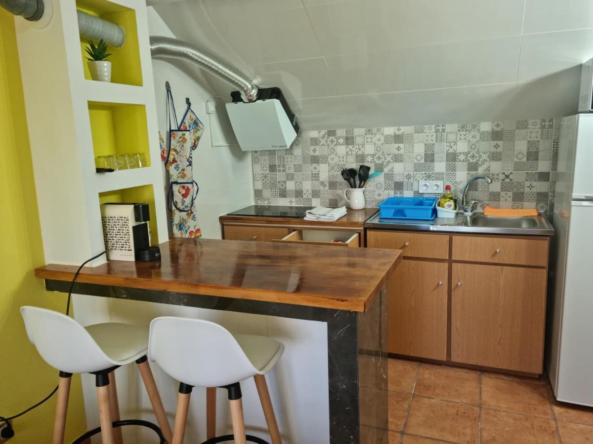 Casa Anjos Διαμέρισμα Κοΐμπρα Εξωτερικό φωτογραφία