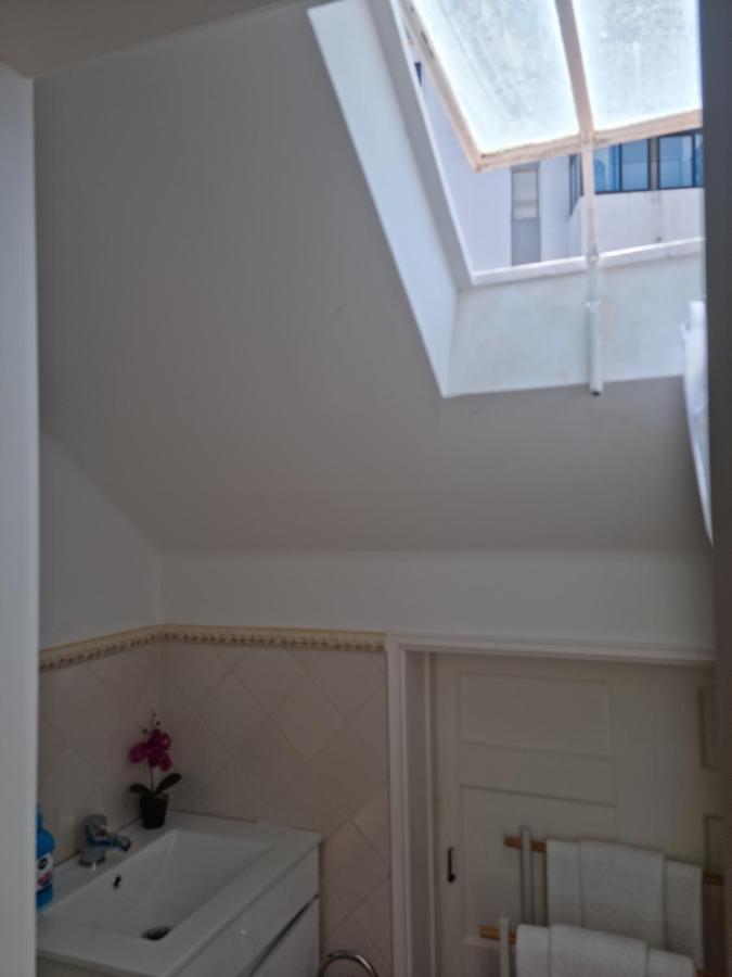 Casa Anjos Διαμέρισμα Κοΐμπρα Εξωτερικό φωτογραφία