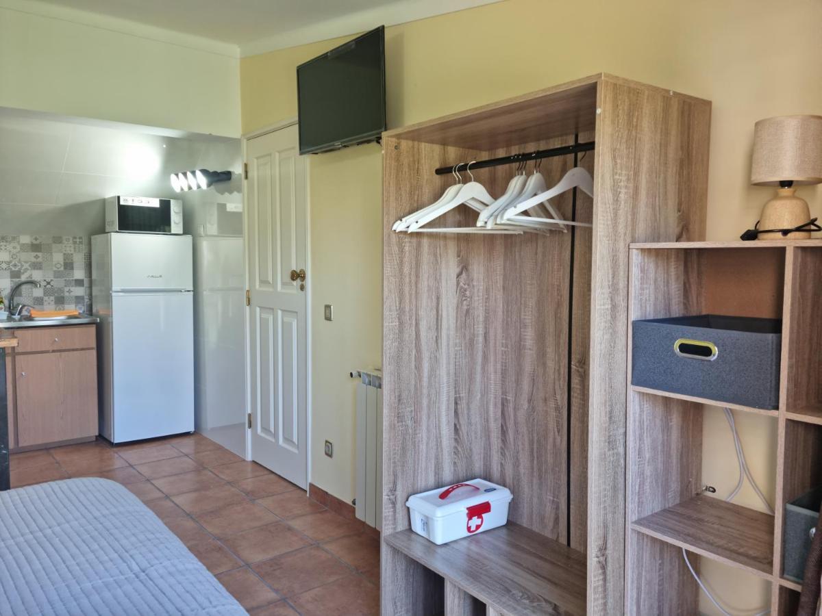 Casa Anjos Διαμέρισμα Κοΐμπρα Εξωτερικό φωτογραφία