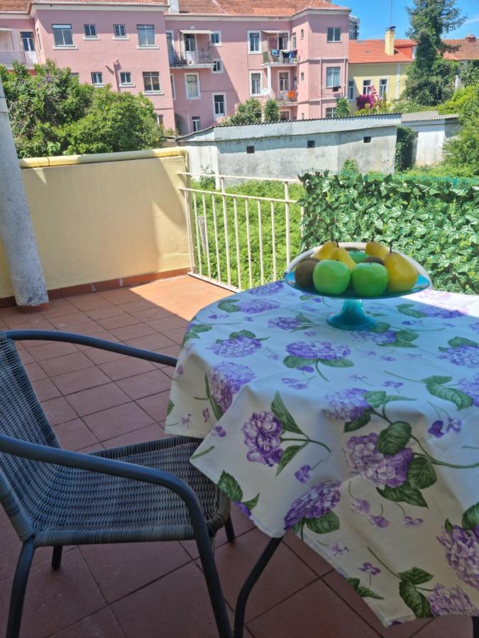 Casa Anjos Διαμέρισμα Κοΐμπρα Εξωτερικό φωτογραφία