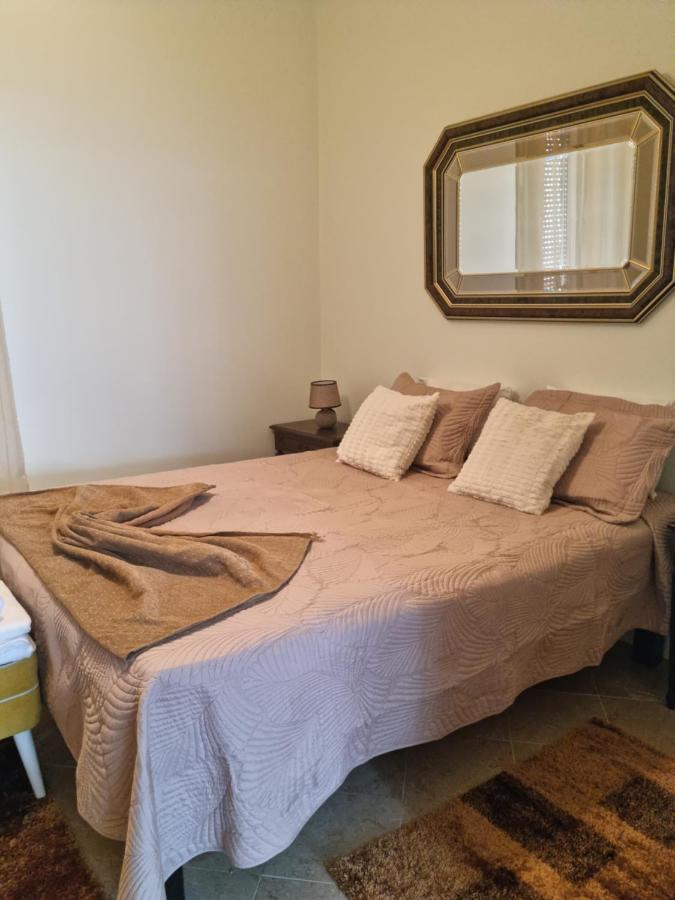 Casa Anjos Διαμέρισμα Κοΐμπρα Εξωτερικό φωτογραφία