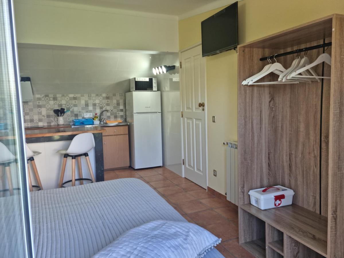 Casa Anjos Διαμέρισμα Κοΐμπρα Εξωτερικό φωτογραφία