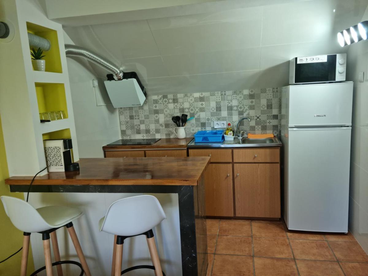 Casa Anjos Διαμέρισμα Κοΐμπρα Εξωτερικό φωτογραφία