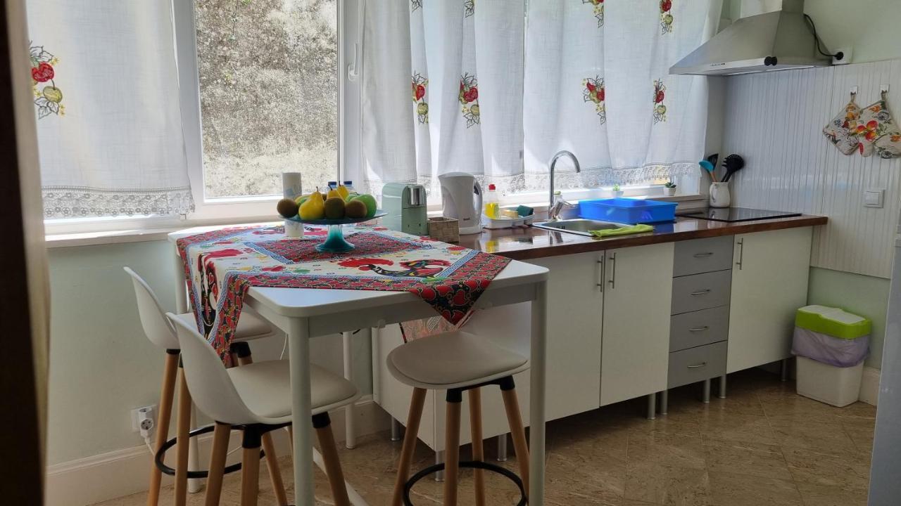 Casa Anjos Διαμέρισμα Κοΐμπρα Εξωτερικό φωτογραφία