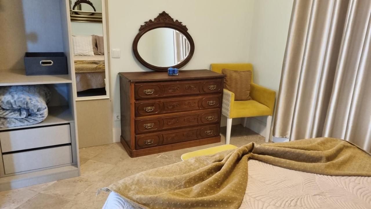 Casa Anjos Διαμέρισμα Κοΐμπρα Εξωτερικό φωτογραφία
