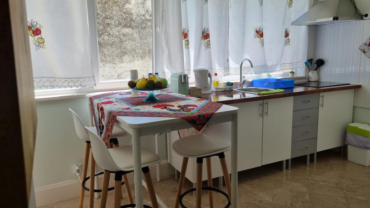 Casa Anjos Διαμέρισμα Κοΐμπρα Εξωτερικό φωτογραφία