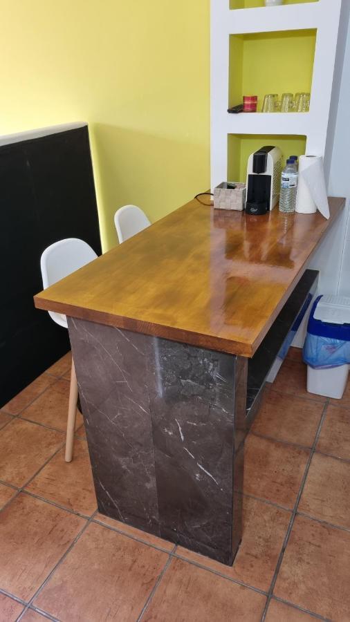 Casa Anjos Διαμέρισμα Κοΐμπρα Εξωτερικό φωτογραφία