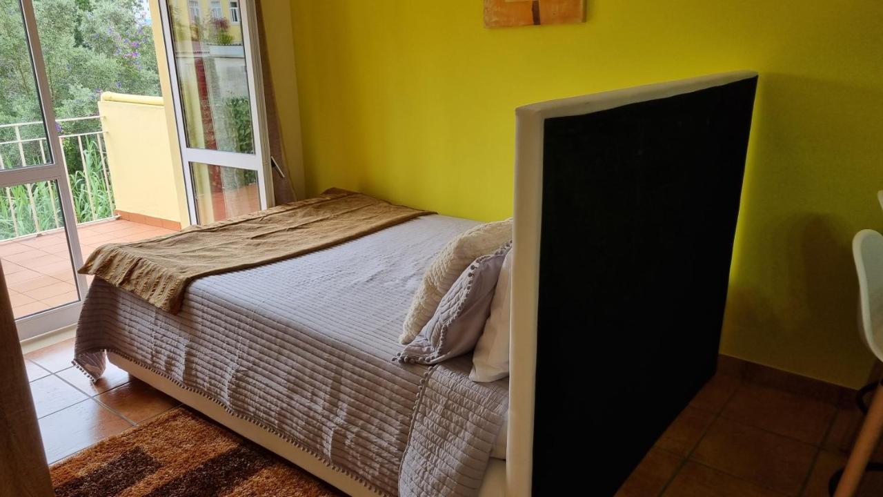Casa Anjos Διαμέρισμα Κοΐμπρα Εξωτερικό φωτογραφία