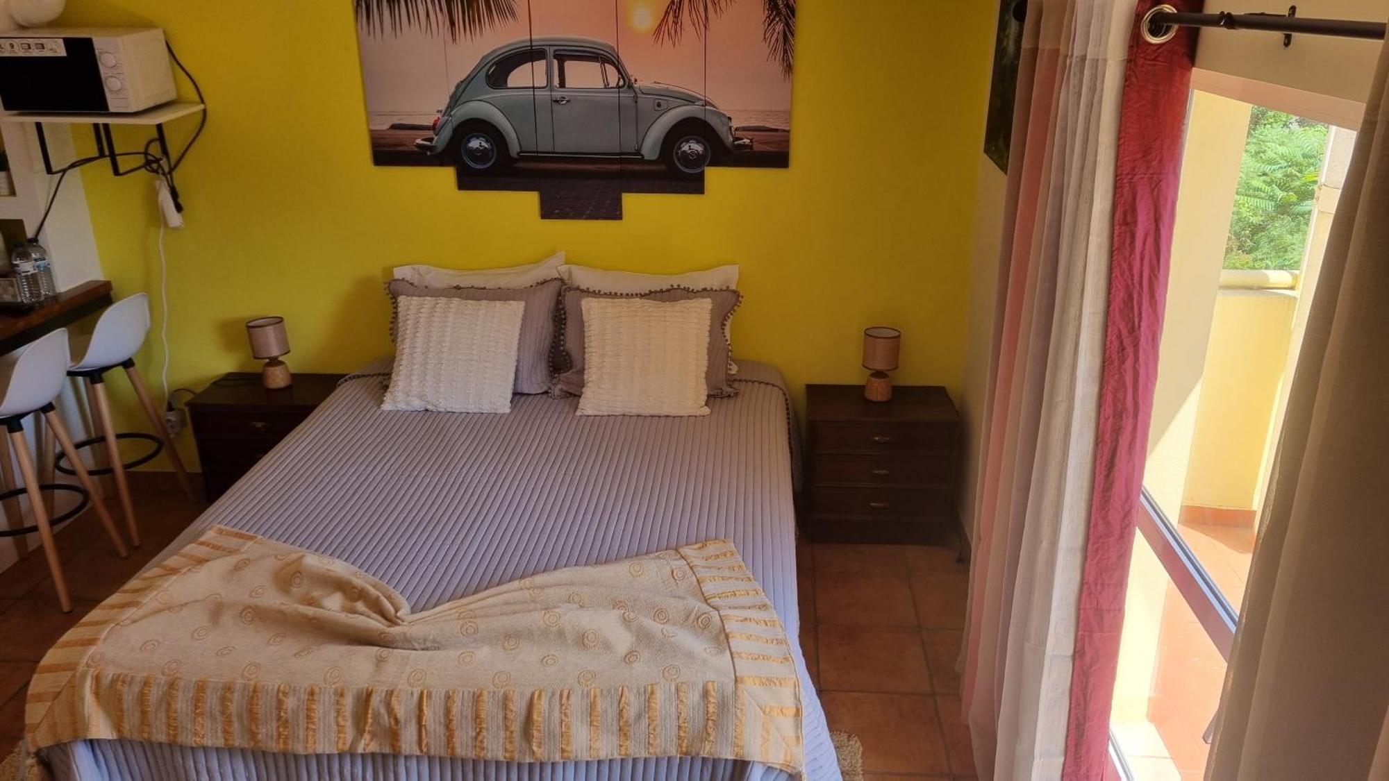Casa Anjos Διαμέρισμα Κοΐμπρα Εξωτερικό φωτογραφία