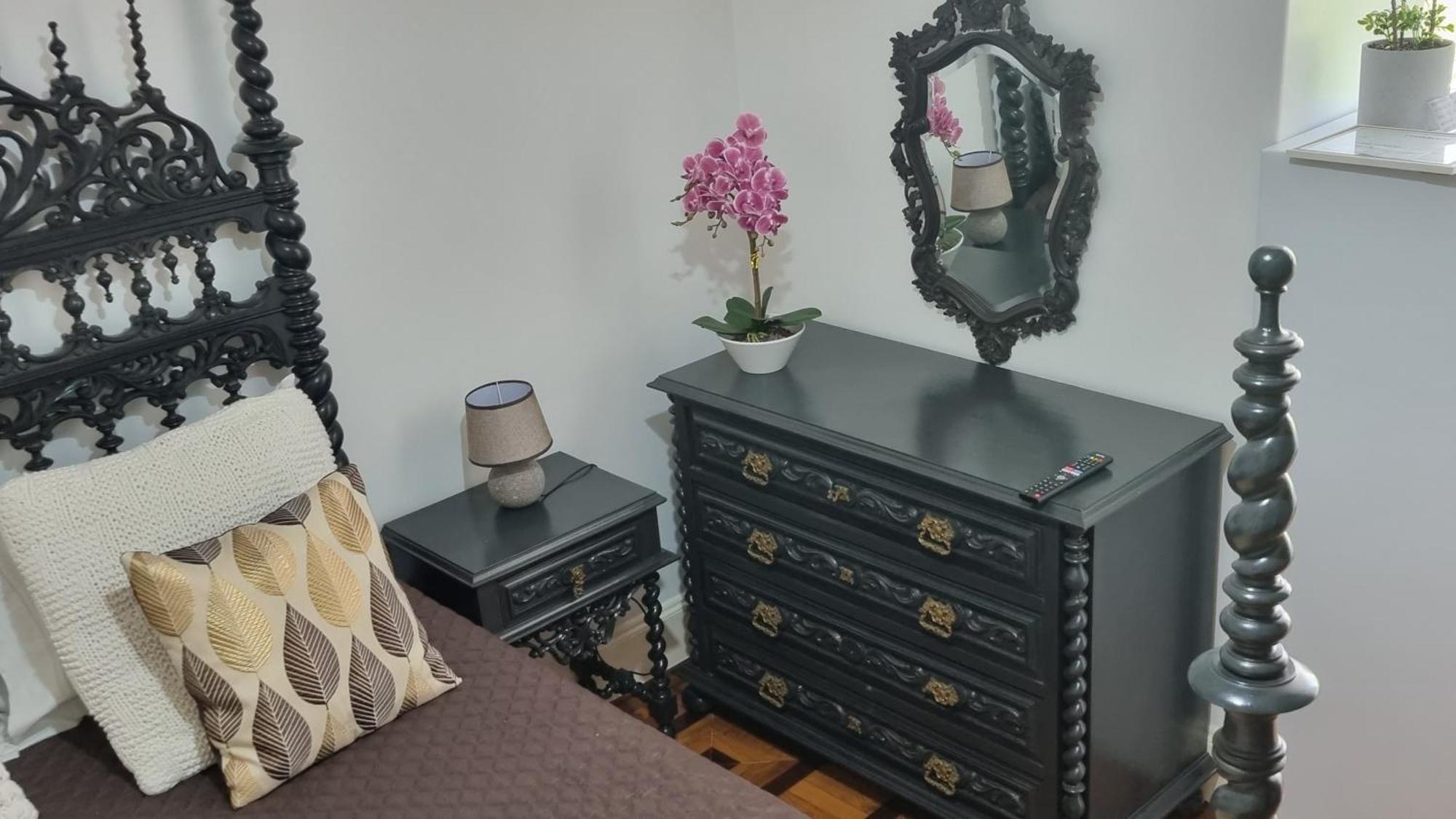 Casa Anjos Διαμέρισμα Κοΐμπρα Εξωτερικό φωτογραφία
