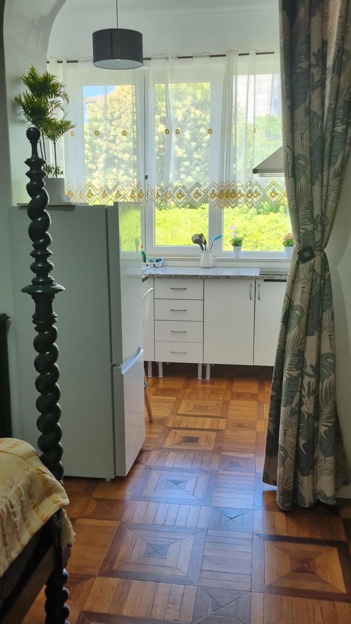 Casa Anjos Διαμέρισμα Κοΐμπρα Εξωτερικό φωτογραφία