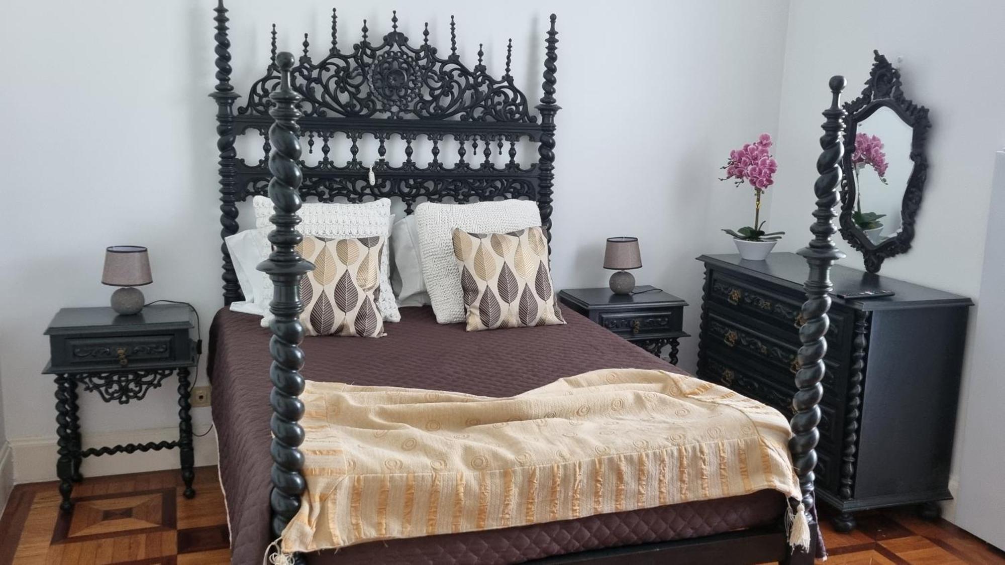 Casa Anjos Διαμέρισμα Κοΐμπρα Εξωτερικό φωτογραφία