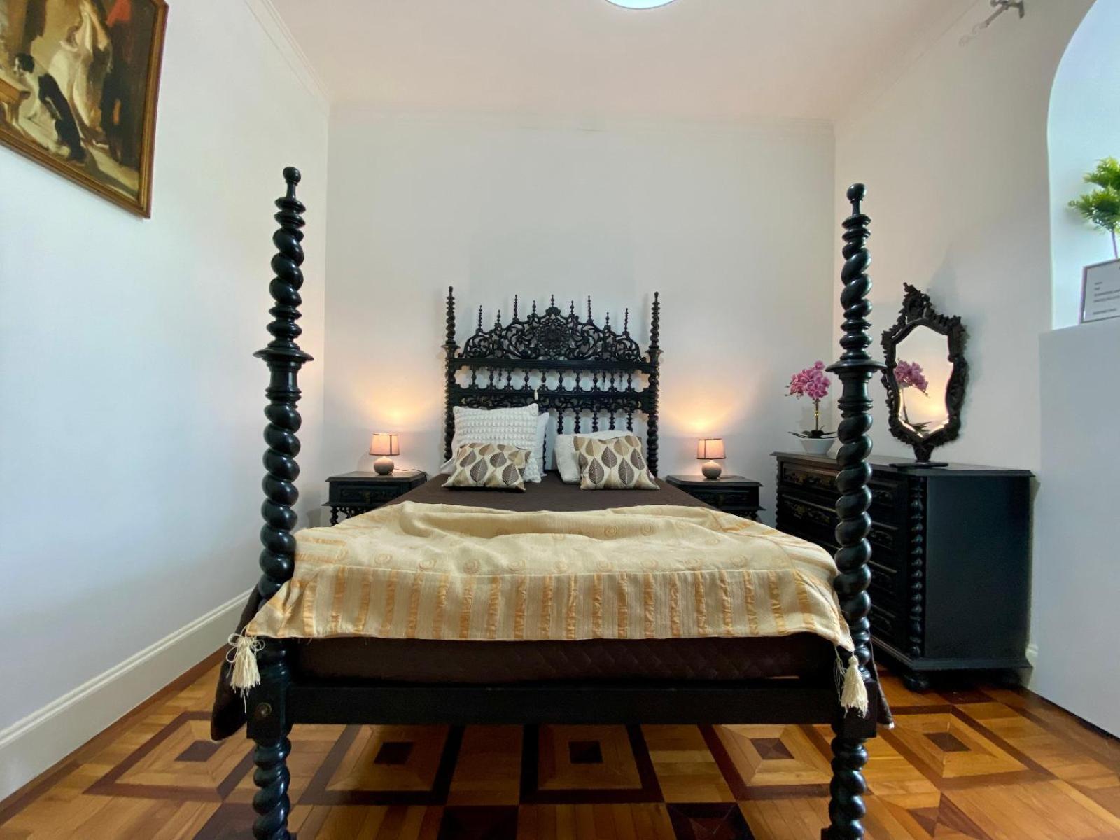 Casa Anjos Διαμέρισμα Κοΐμπρα Εξωτερικό φωτογραφία