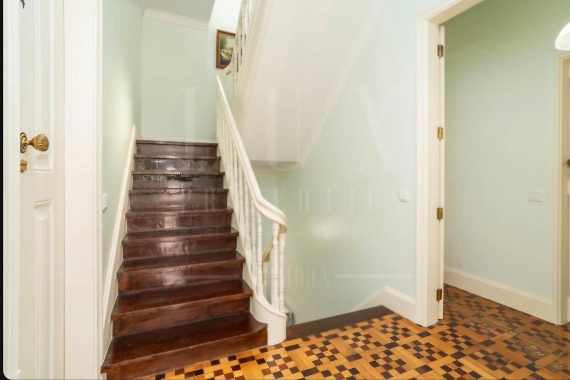 Casa Anjos Διαμέρισμα Κοΐμπρα Εξωτερικό φωτογραφία