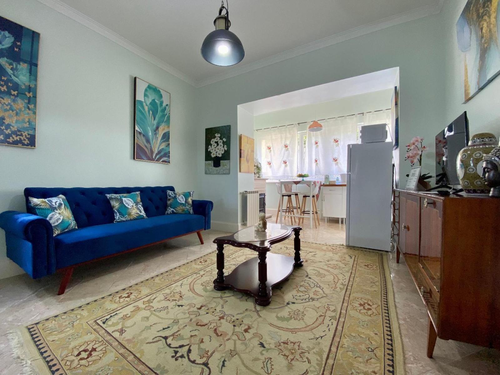 Casa Anjos Διαμέρισμα Κοΐμπρα Εξωτερικό φωτογραφία