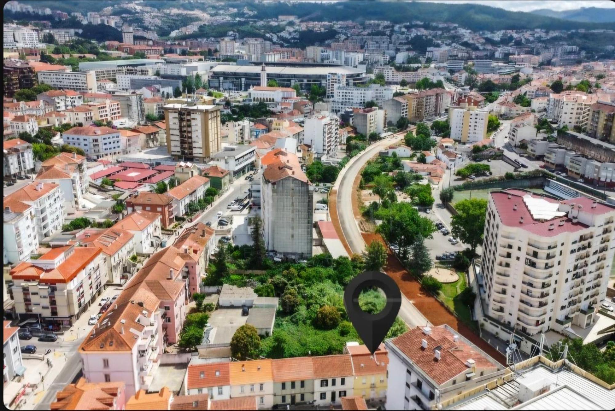 Casa Anjos Διαμέρισμα Κοΐμπρα Εξωτερικό φωτογραφία