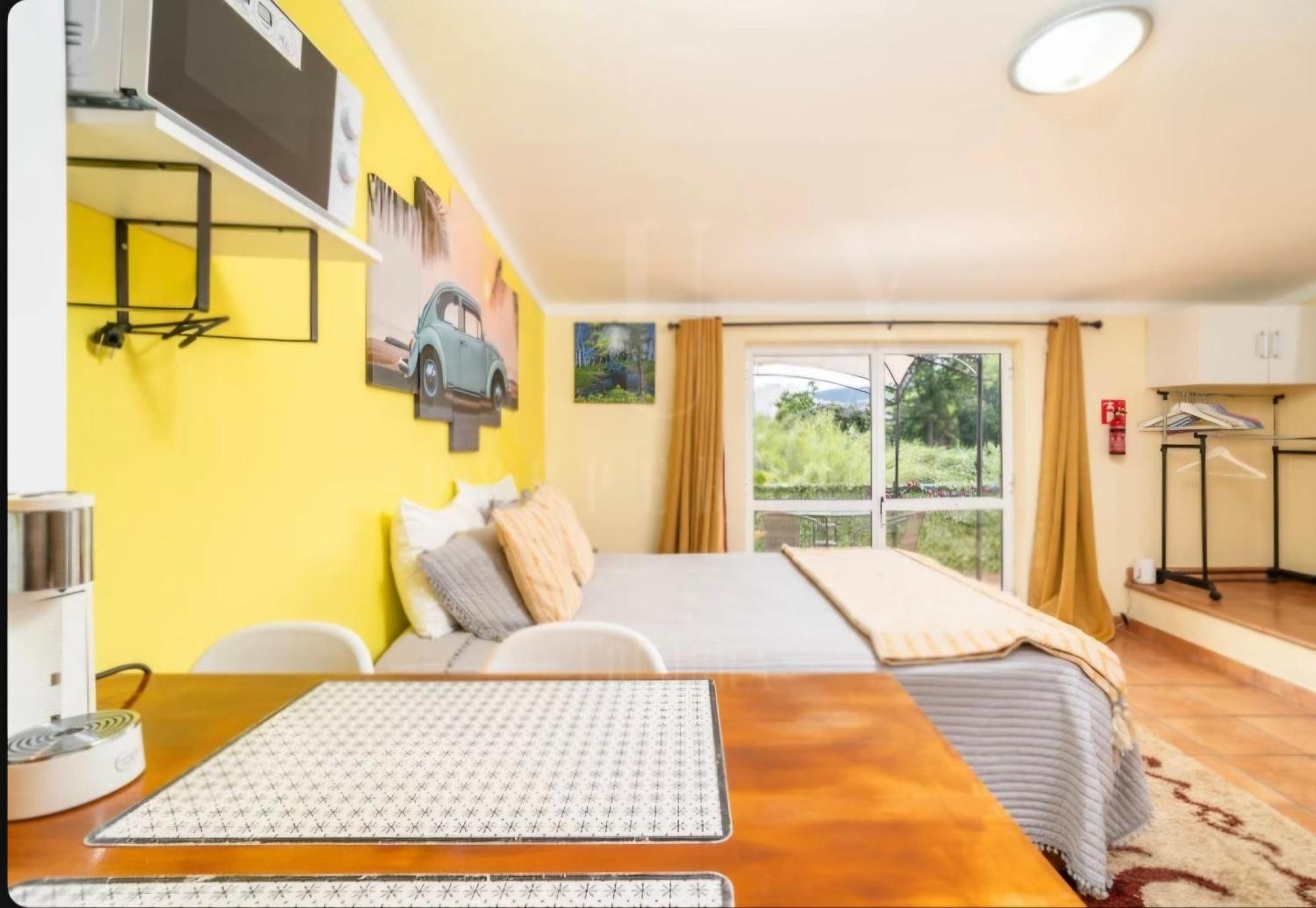 Casa Anjos Διαμέρισμα Κοΐμπρα Εξωτερικό φωτογραφία